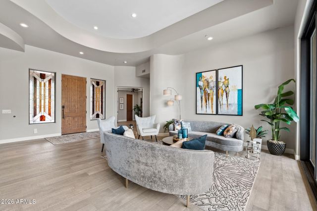 11017 E DESERT TROON Lane, Scottsdale, AZ 85255