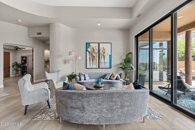 11017 E DESERT TROON Lane, Scottsdale, AZ 85255