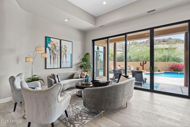 11017 E DESERT TROON Lane, Scottsdale, AZ 85255