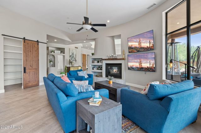 11017 E DESERT TROON Lane, Scottsdale, AZ 85255