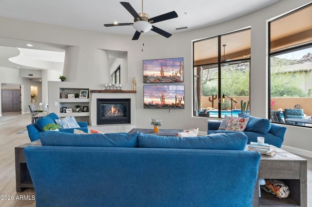 11017 E DESERT TROON Lane, Scottsdale, AZ 85255