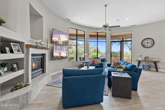 11017 E DESERT TROON Lane, Scottsdale, AZ 85255