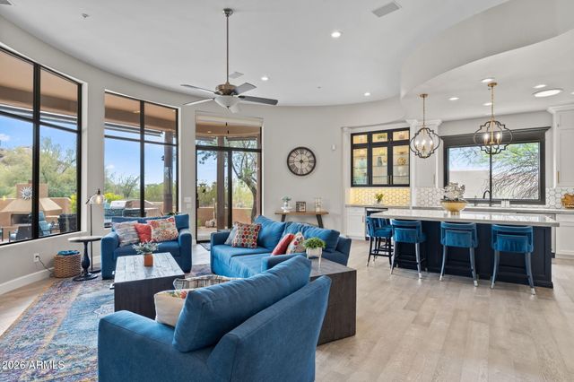 11017 E DESERT TROON Lane, Scottsdale, AZ 85255