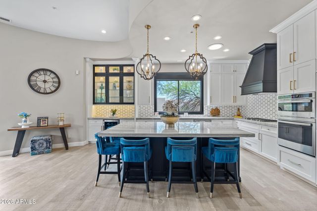 11017 E DESERT TROON Lane, Scottsdale, AZ 85255