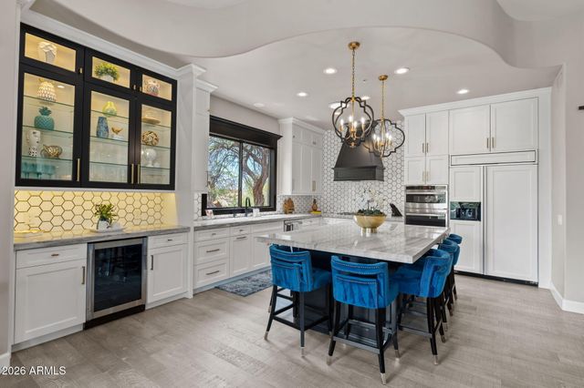 11017 E DESERT TROON Lane, Scottsdale, AZ 85255