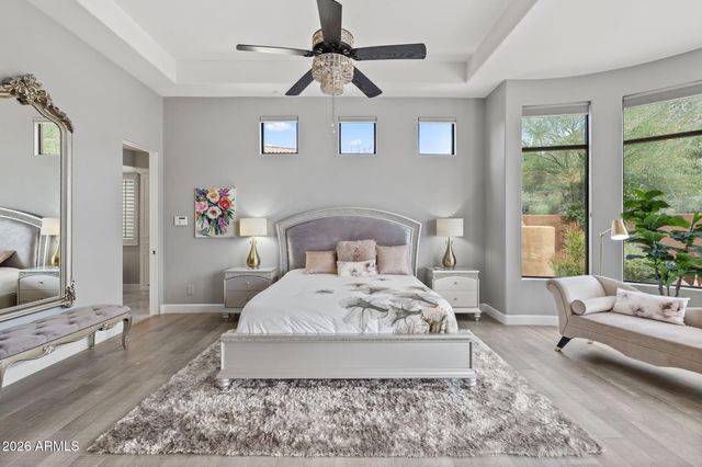 11017 E DESERT TROON Lane, Scottsdale, AZ 85255