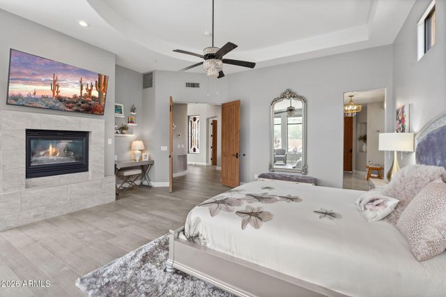 11017 E DESERT TROON Lane, Scottsdale, AZ 85255