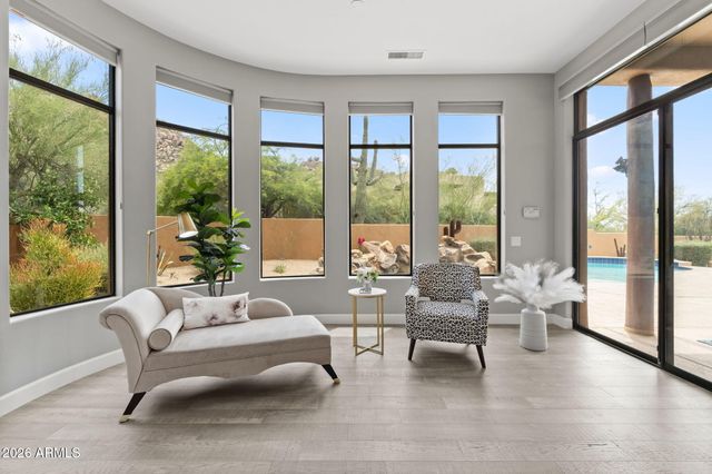 11017 E DESERT TROON Lane, Scottsdale, AZ 85255