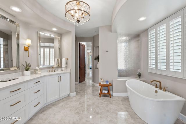 11017 E DESERT TROON Lane, Scottsdale, AZ 85255