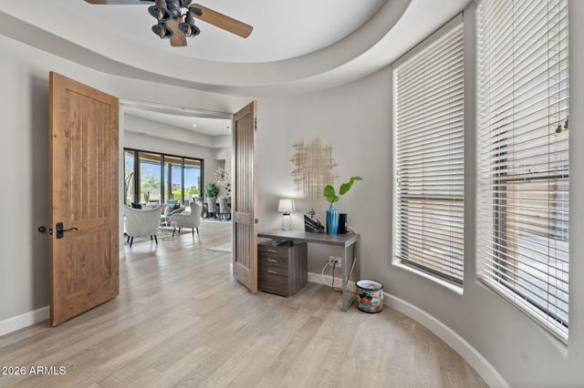 11017 E DESERT TROON Lane, Scottsdale, AZ 85255