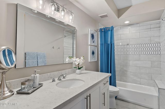 11017 E DESERT TROON Lane, Scottsdale, AZ 85255