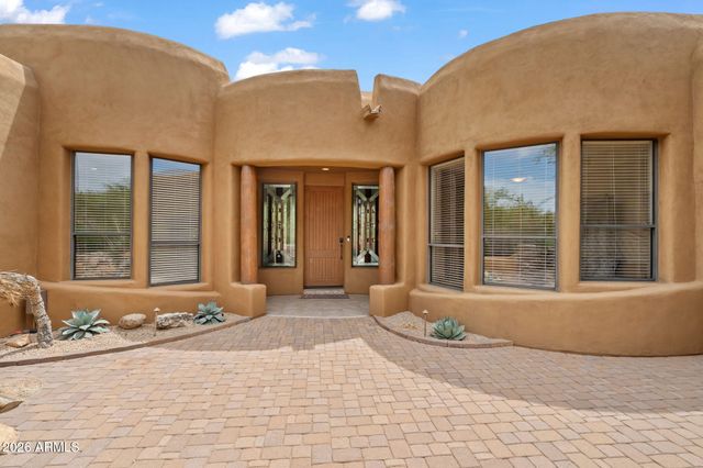 11017 E DESERT TROON Lane, Scottsdale, AZ 85255