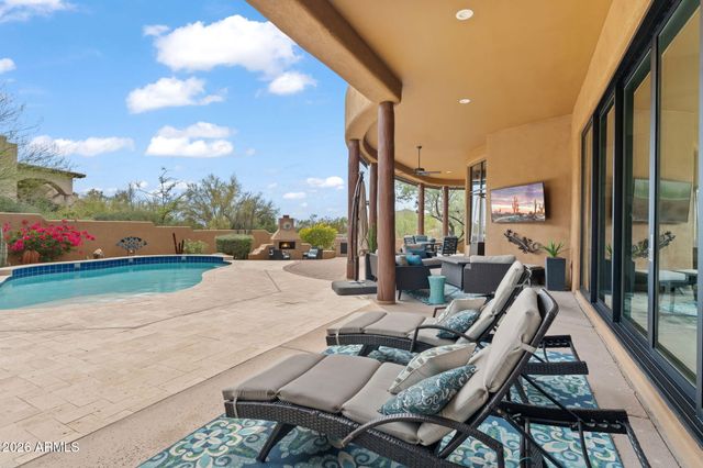 11017 E DESERT TROON Lane, Scottsdale, AZ 85255