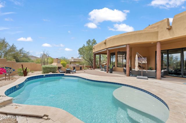 11017 E DESERT TROON Lane, Scottsdale, AZ 85255
