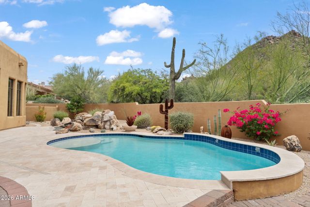 11017 E DESERT TROON Lane, Scottsdale, AZ 85255