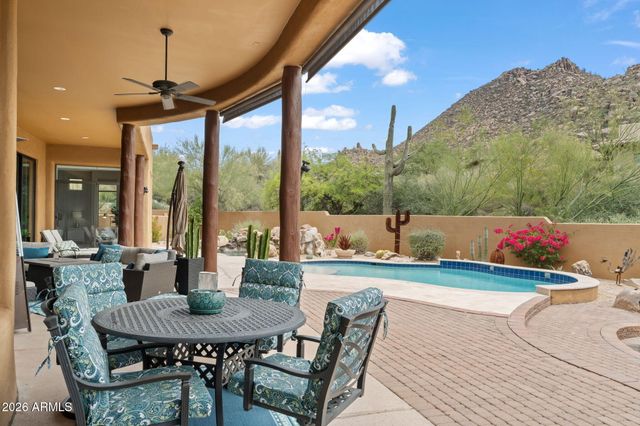 11017 E DESERT TROON Lane, Scottsdale, AZ 85255