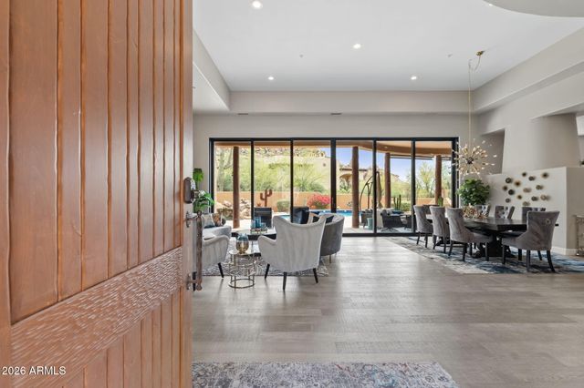 11017 E DESERT TROON Lane, Scottsdale, AZ 85255