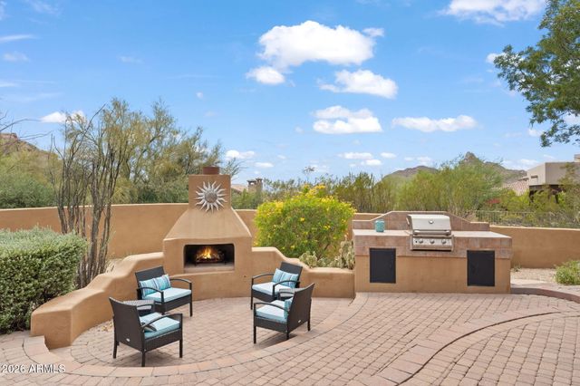 11017 E DESERT TROON Lane, Scottsdale, AZ 85255