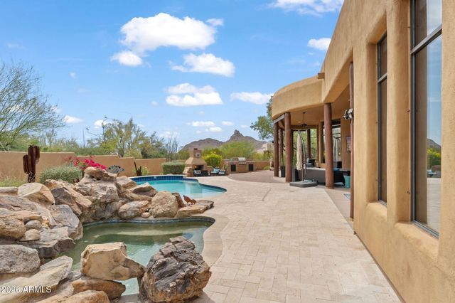 11017 E DESERT TROON Lane, Scottsdale, AZ 85255