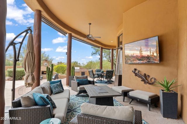 11017 E DESERT TROON Lane, Scottsdale, AZ 85255