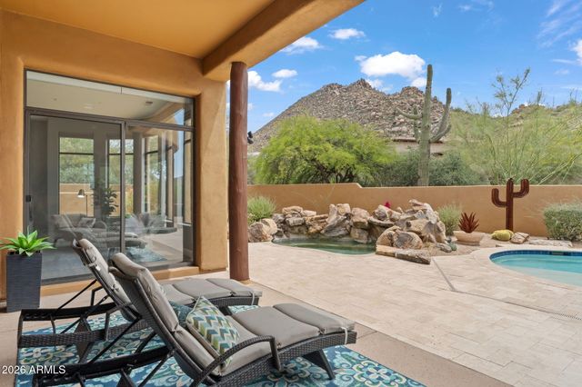 11017 E DESERT TROON Lane, Scottsdale, AZ 85255