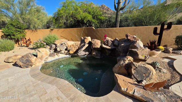 11017 E DESERT TROON Lane, Scottsdale, AZ 85255