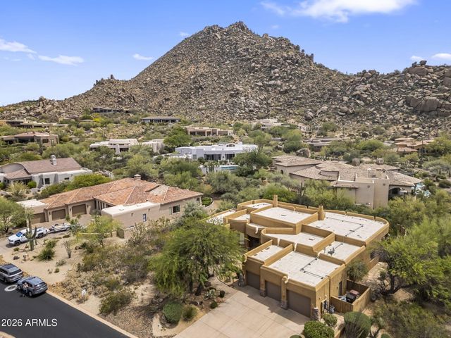 11017 E DESERT TROON Lane, Scottsdale, AZ 85255
