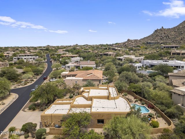 11017 E DESERT TROON Lane, Scottsdale, AZ 85255