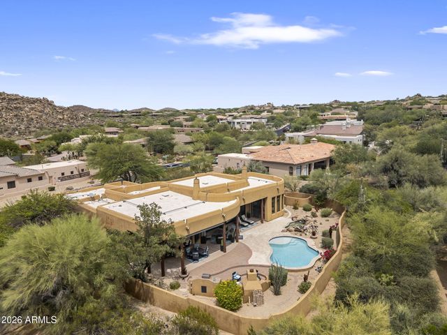 11017 E DESERT TROON Lane, Scottsdale, AZ 85255