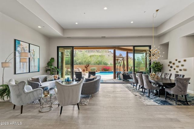 11017 E DESERT TROON Lane, Scottsdale, AZ 85255