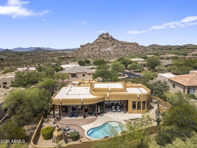 11017 E DESERT TROON Lane, Scottsdale, AZ 85255