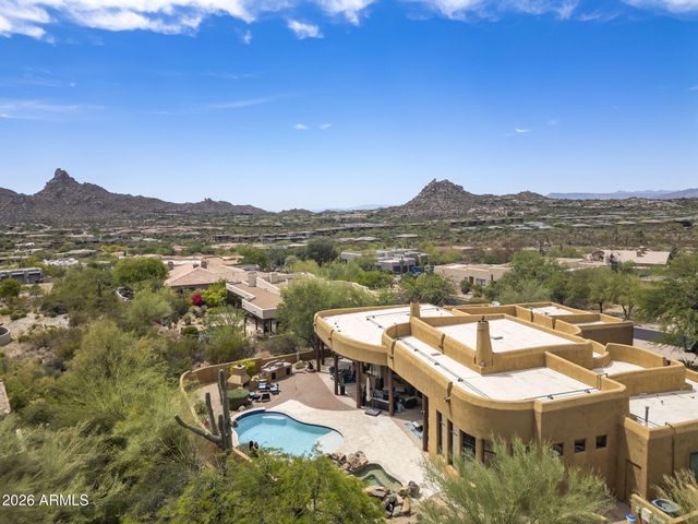 11017 E DESERT TROON Lane, Scottsdale, AZ 85255