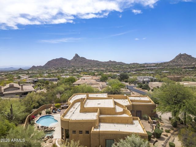 11017 E DESERT TROON Lane, Scottsdale, AZ 85255