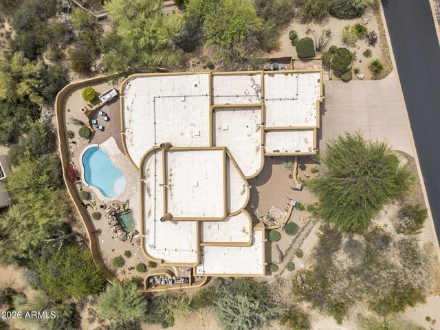 11017 E DESERT TROON Lane, Scottsdale, AZ 85255