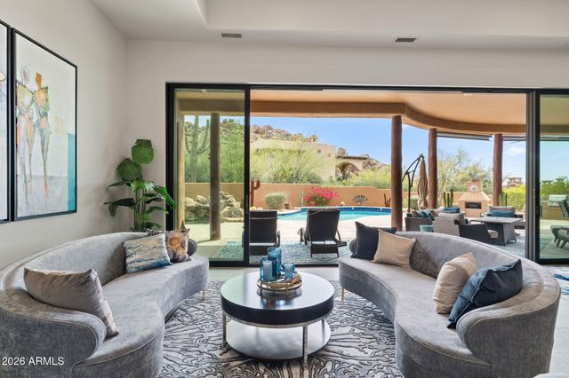 11017 E DESERT TROON Lane, Scottsdale, AZ 85255