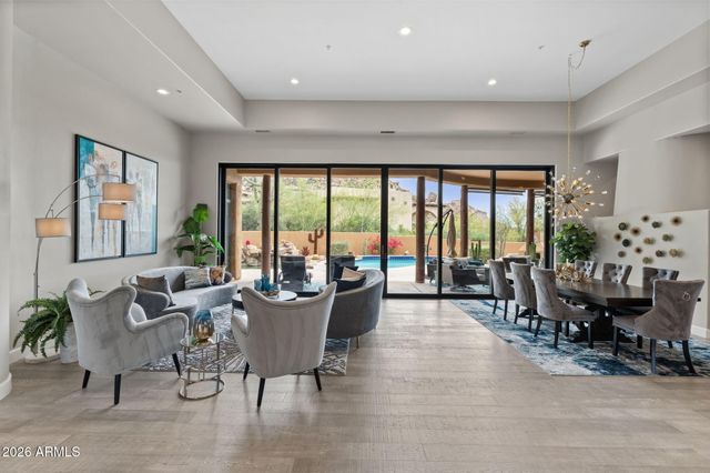 11017 E DESERT TROON Lane, Scottsdale, AZ 85255