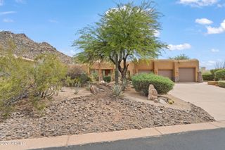 11017 E DESERT TROON Lane, Scottsdale, AZ 85255