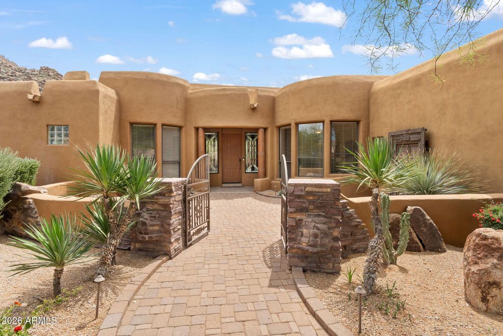 11017 E DESERT TROON Lane, Scottsdale, AZ 85255 — photo 3