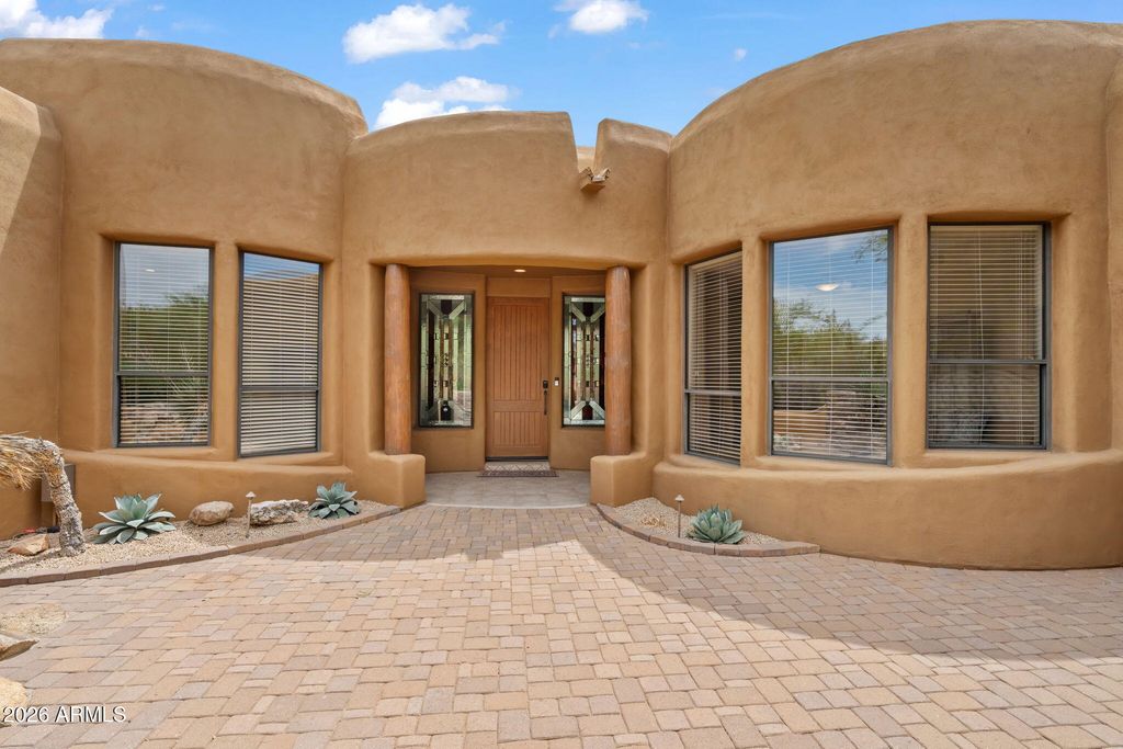 11017 E DESERT TROON Lane, Scottsdale, AZ 85255 — photo 4
