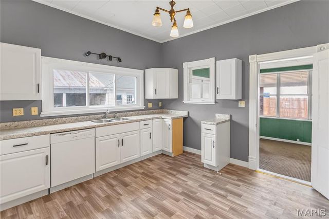 905 W Carpenter Street, Jerseyville, IL 62052