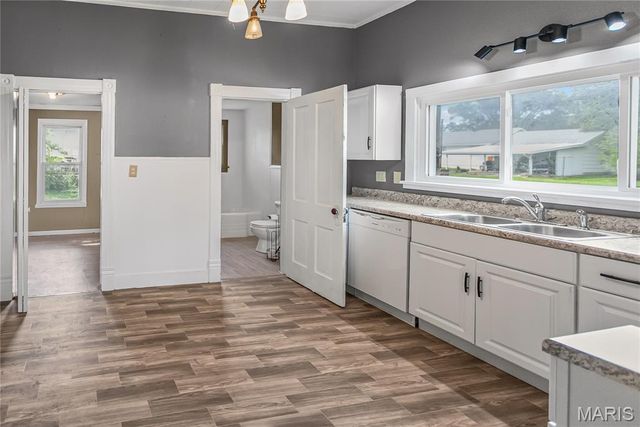 905 W Carpenter Street, Jerseyville, IL 62052