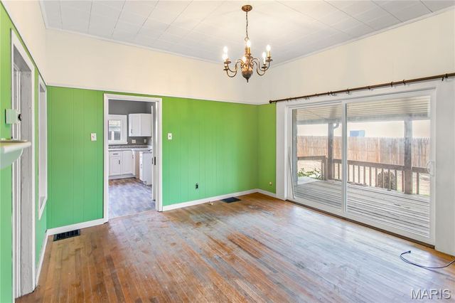 905 W Carpenter Street, Jerseyville, IL 62052