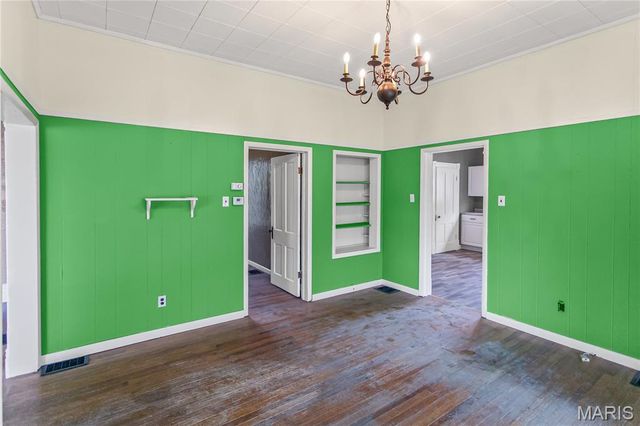 905 W Carpenter Street, Jerseyville, IL 62052