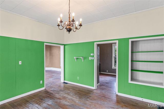 905 W Carpenter Street, Jerseyville, IL 62052