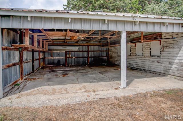 905 W Carpenter Street, Jerseyville, IL 62052