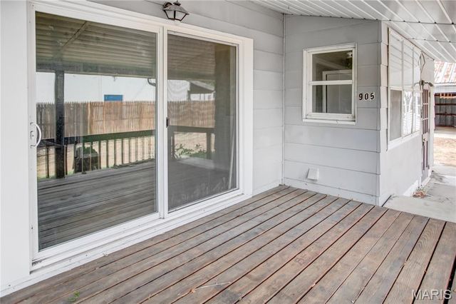 905 W Carpenter Street, Jerseyville, IL 62052