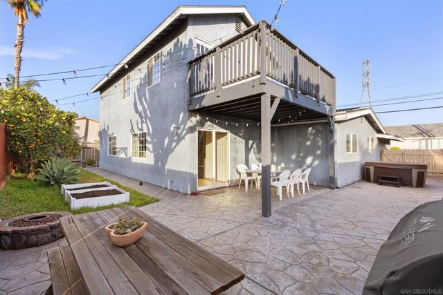 3346 Mount Acadia Blvd., San Diego, CA 92111