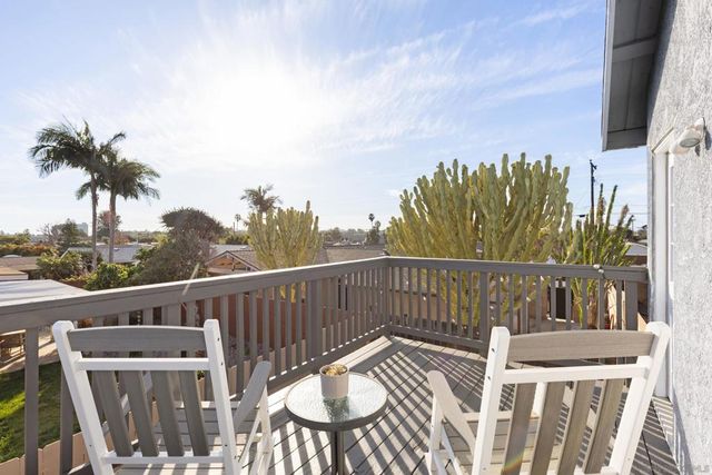 3346 Mount Acadia Blvd., San Diego, CA 92111