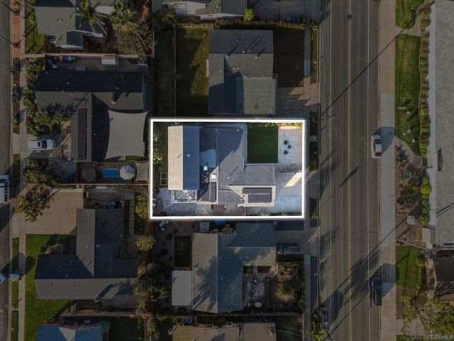 3346 Mount Acadia Blvd., San Diego, CA 92111