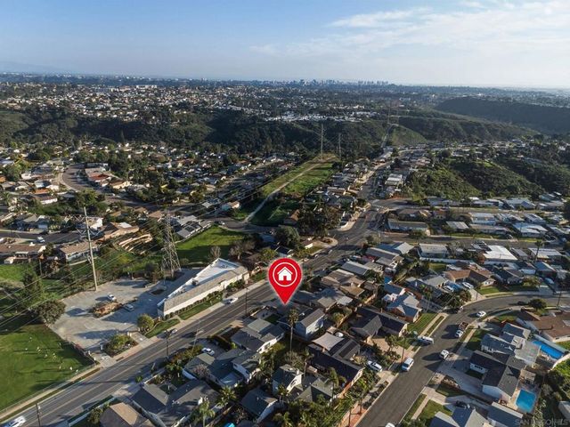 3346 Mount Acadia Blvd., San Diego, CA 92111